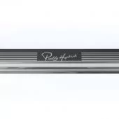 Door Sill Edgings (Pair) – Paddy Hopkirk - Stainless Steel 