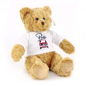 Paddy Hopkirk Special Edition Teddy