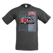 Paddy Hopkirk 33 EJB T Shirt 