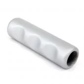 Classic Mini Brushed Aluminium Handbrake Grip