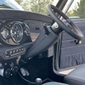 Power Steering for classic Mini - Mpi