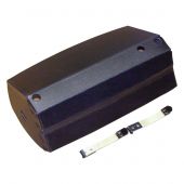 Battery Cover - Mini Van & Pick-up - Black