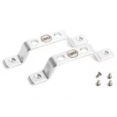 Cooper Car Company Alloy Billet Door Pulls