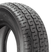 165/70 R10 Dunlop R7 Tyre