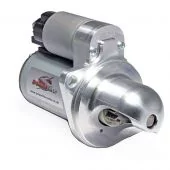 Powerlite MicroStart Starter Motor Pre Engaged, 1984-2000