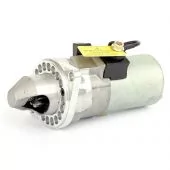 Powerlite High Torque Starter Motor SLIMLINE Inertia type, 1959-84