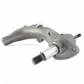 New Radius Arm - Dry Suspension L/H for Classic Mini

