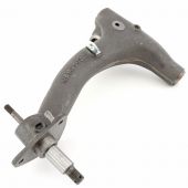 NAM7162 Genuine right hand Mini rear radius arm to suit all dry suspension models NEW