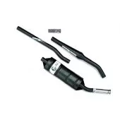 RCM001A Maniflow RCM 1 3/4" Side Exit Mini System