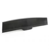 Lightweight Carbon Fibre Racing Dashboard - Wet Lay Carbon 