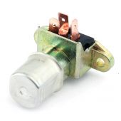 RTC432A Floor mounted, headlamp dip switch for Mini Mk1 models.