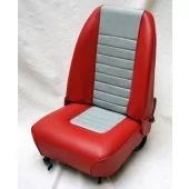 Mini Mk1 & Mini 74on Replica Reclining Seat