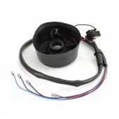 S5841 Mini H4 headlamp cable assembly