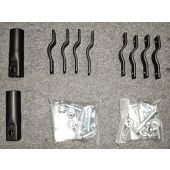 Safety Devices Door Bar Fitting Kit 