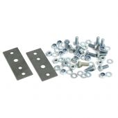 Safety Devices Front Roll Cage Fitting Kit 