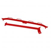 RED - Harness Bar for Mini Roll Cage