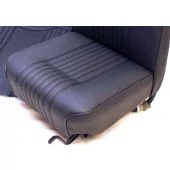 Mini Mk2 Front Seat Base Cover