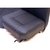 Mini Mk3 Front Seat Base Cover