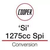 John Cooper 1275cc SPi 82bhp Conversion