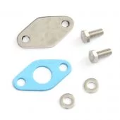 Mini Heater Valve Blanking Plate