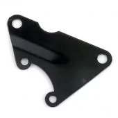 Mini Cooper S Radiator Bracket 1275 - Black