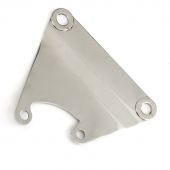 Mini 1275GT Radiator Bracket - Stainless