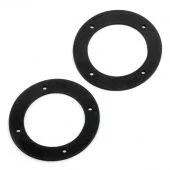 Fresh Air Vent Gaskets (pair)