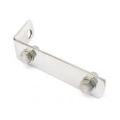 Coil Bracket - Stainless Steel 