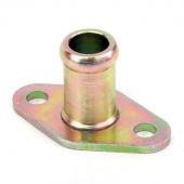 Classic Mini Heater Outlet