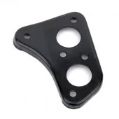 Mini Master Cylinder Base Plate - (Early Non Servo Type)