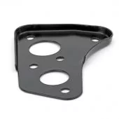 Mini Master Cylinder Base Plate - (Later Servo Type)