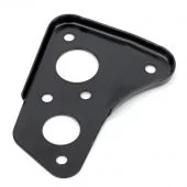 Mini Master Cylinder Base Plate - (Later Servo Type)