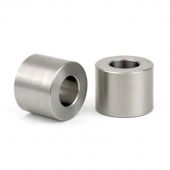 Shock absorber spacers for Mini