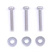 Air filter screws for Classic MIni MPI/SPI