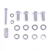 Verto Clutch slave cylinder bracket fitting kit for Classic Mini 
