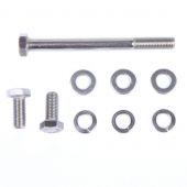 Near side radiator mount fitting kit for classic Mini models