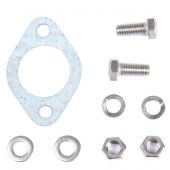 Flywheel housing breather fitting kit for classic Mini models
