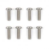 Air Vent Blanking Plate Screws