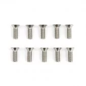 Door Hinge to Door Screw Kit