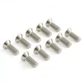 Door Hinge to Door Screw Kit