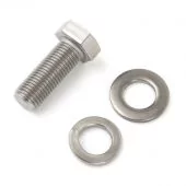 Classic Mini Distributor fitting kit