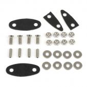 Mini Boot Lid Fitting Kit & Gasket