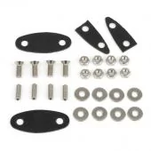 Mini Boot Lid Fitting Kit & Gasket
