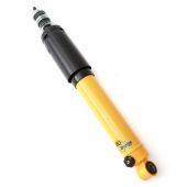 SPANGM12-158RMSY Spax yellow adjustable lowered rear shock absorbers each 