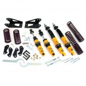 Spax Adjustable Coil Over Conversion Kit - LOWERED 