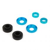 Rocker Cover Fitting Kit - Blue 