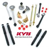 SUSCKIT07 Mini Sport performance handling Sports Ride kit with KYB oil shock absorbers