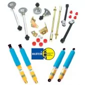 Mini Sport performance handling kit with Bilstein B6 shock absorbers - Sports Ride