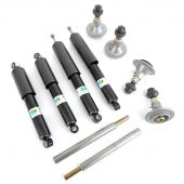 Suspension Kit with Bilstein B4 Shock Absorbers