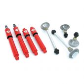 SUSKIT4 Mini Sports suspension kit with KONI Special adjustable shock absorbers 